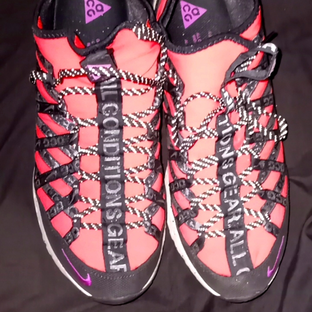 Nike ASG